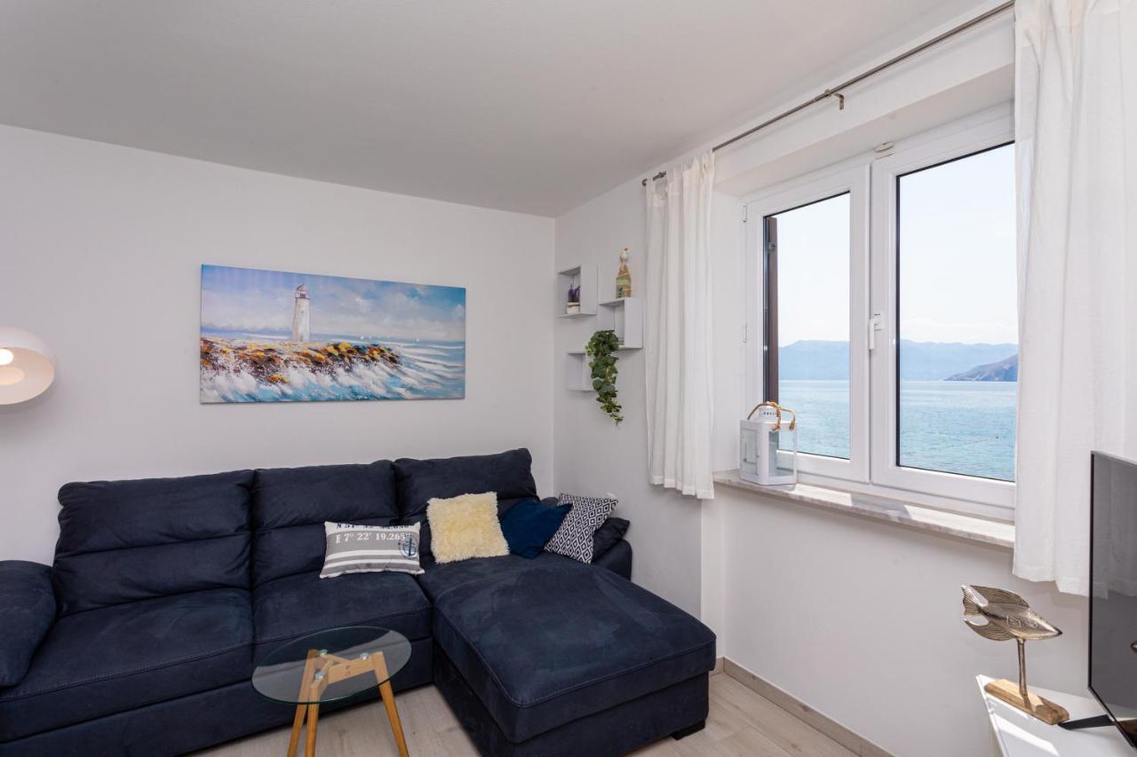 Apartment Jano 巴斯卡 外观 照片