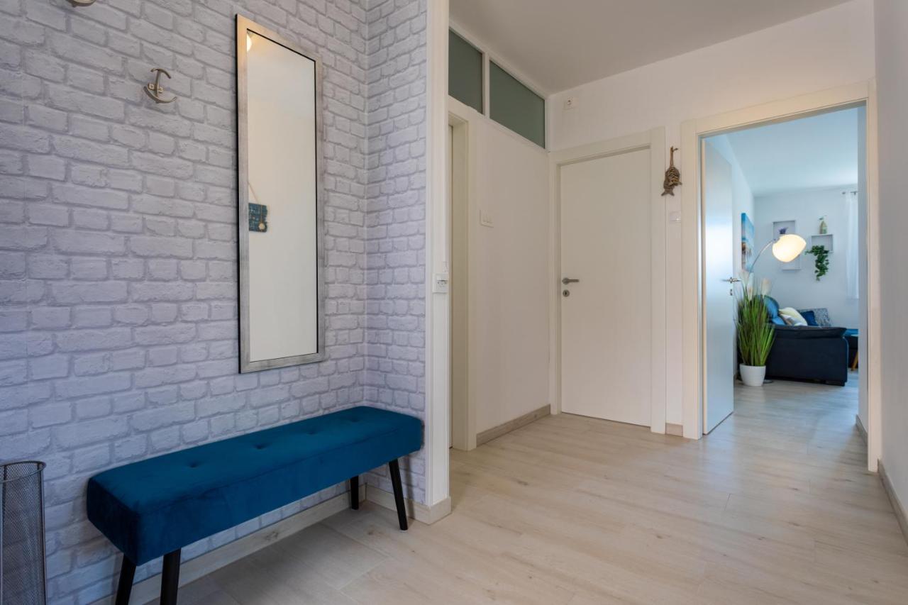 Apartment Jano 巴斯卡 外观 照片